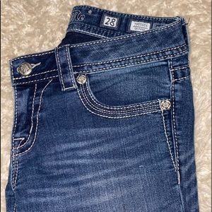 MissMe Jeans